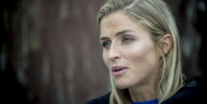 Therese Johaug forbløffet over sin 16 år gamle arvtaker